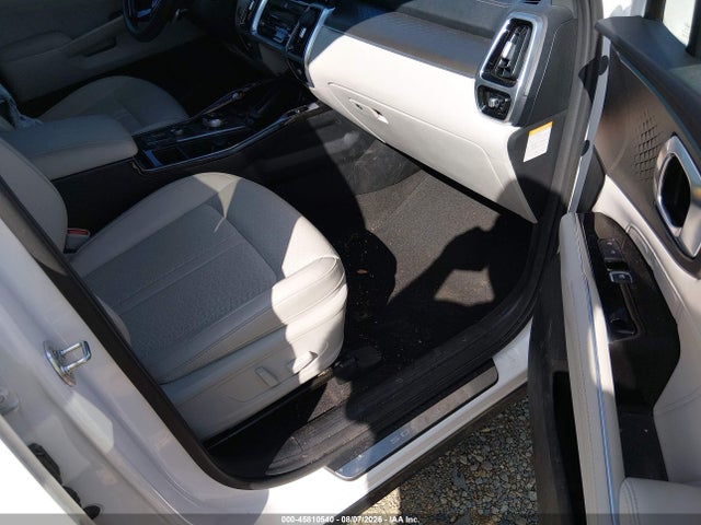Aukcja sprzedaży 2022 Kia Sorento Plug-in Hybrid Sx, vin: KNDRJDLH0N5064398, numer aukcji: 45810540