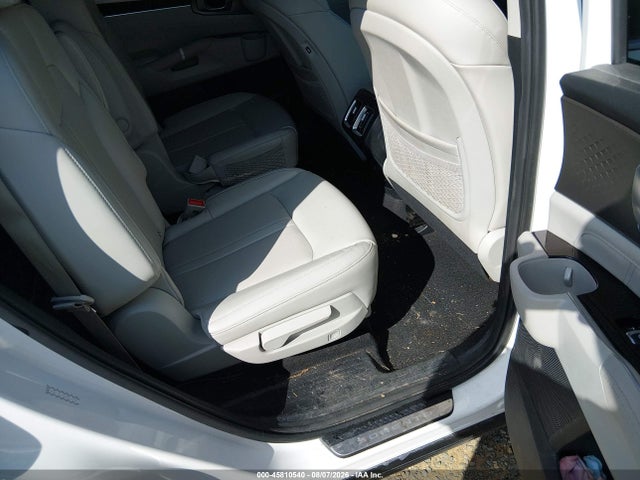 Aukcja sprzedaży 2022 Kia Sorento Plug-in Hybrid Sx, vin: KNDRJDLH0N5064398, numer aukcji: 45810540