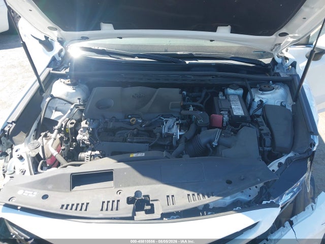4T1G11AK4LU964045 Toyota CAMRY SE