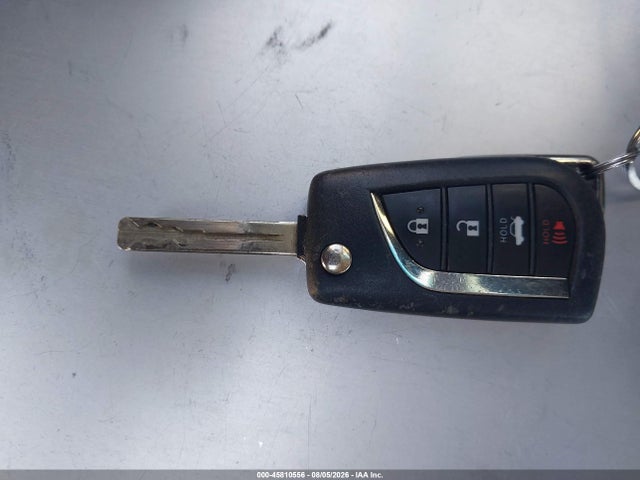 4T1G11AK4LU964045 Toyota CAMRY SE