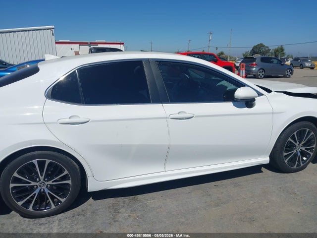 4T1G11AK4LU964045 Toyota CAMRY SE