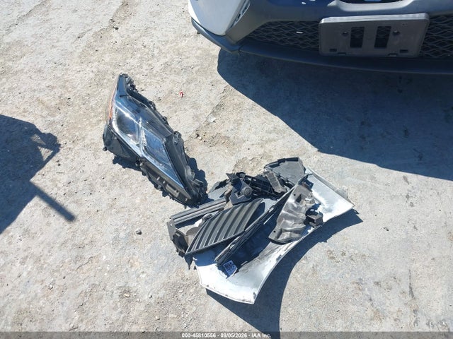 4T1G11AK4LU964045 Toyota CAMRY SE