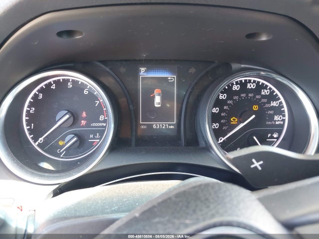 4T1G11AK4LU964045 Toyota CAMRY SE