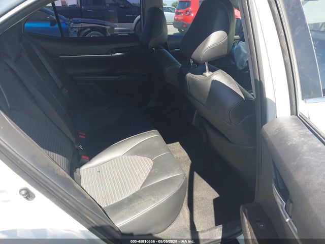 4T1G11AK4LU964045 Toyota CAMRY SE