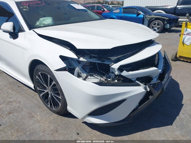 4T1G11AK4LU964045 Toyota CAMRY SE