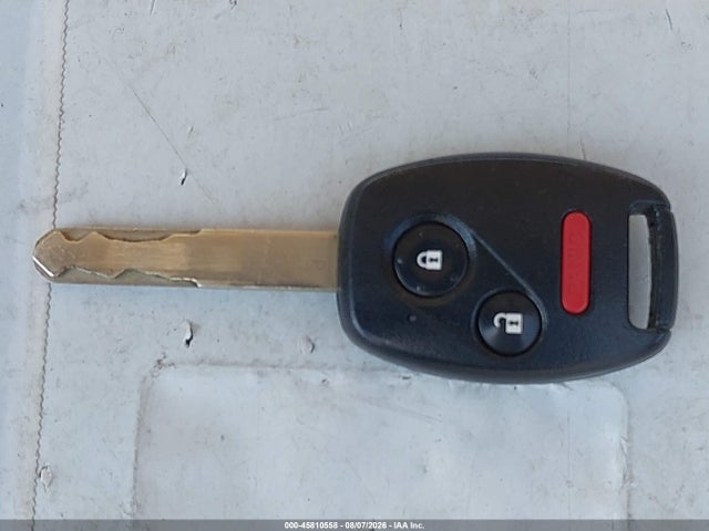 Aukcja sprzedaży 2010 Honda Insight Ex, vin: JHMZE2H70AS027189, numer aukcji: 45810558