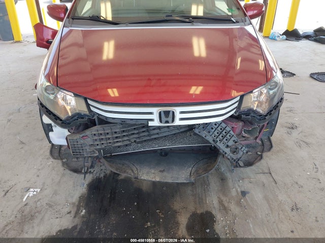 Aukcja sprzedaży 2010 Honda Insight Ex, vin: JHMZE2H70AS027189, numer aukcji: 45810558