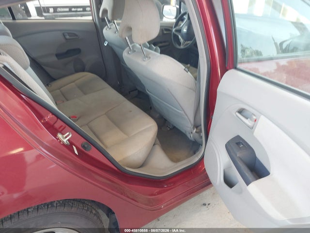 Aukcja sprzedaży 2010 Honda Insight Ex, vin: JHMZE2H70AS027189, numer aukcji: 45810558