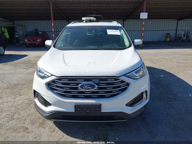 Продажа на аукционе авто 2020 Ford Edge Sel, vin: 2FMPK4J99LBA28889, номер лота: 45810560