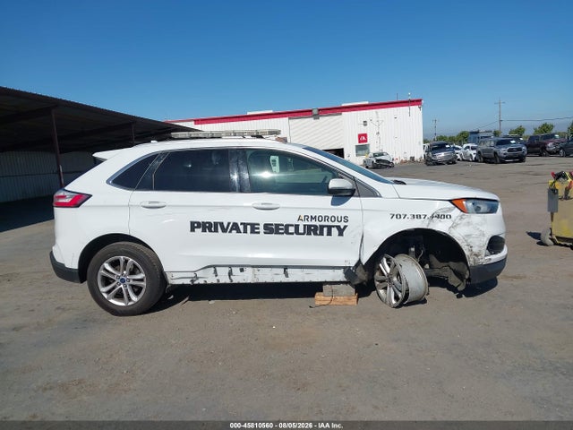Продажа на аукционе авто 2020 Ford Edge Sel, vin: 2FMPK4J99LBA28889, номер лота: 45810560