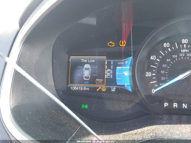 Продажа на аукционе авто 2020 Ford Edge Sel, vin: 2FMPK4J99LBA28889, номер лота: 45810560