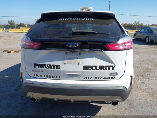 Продажа на аукционе авто 2020 Ford Edge Sel, vin: 2FMPK4J99LBA28889, номер лота: 45810560