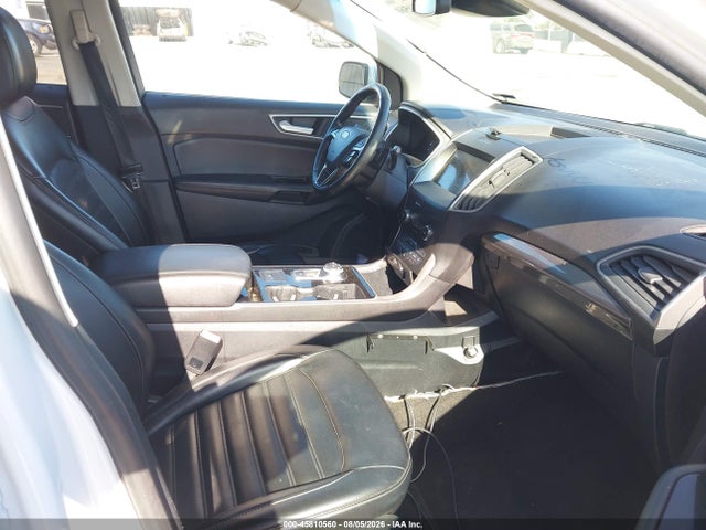 Продажа на аукционе авто 2020 Ford Edge Sel, vin: 2FMPK4J99LBA28889, номер лота: 45810560