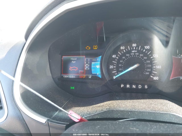 Продажа на аукционе авто 2020 Ford Edge Sel, vin: 2FMPK4J99LBA28889, номер лота: 45810560