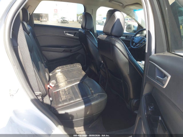 Продажа на аукционе авто 2020 Ford Edge Sel, vin: 2FMPK4J99LBA28889, номер лота: 45810560