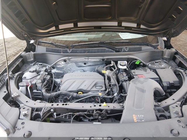 Chevrolet Trax Fwd Ls 2026 KL77LFEP3TC082031 Image 10