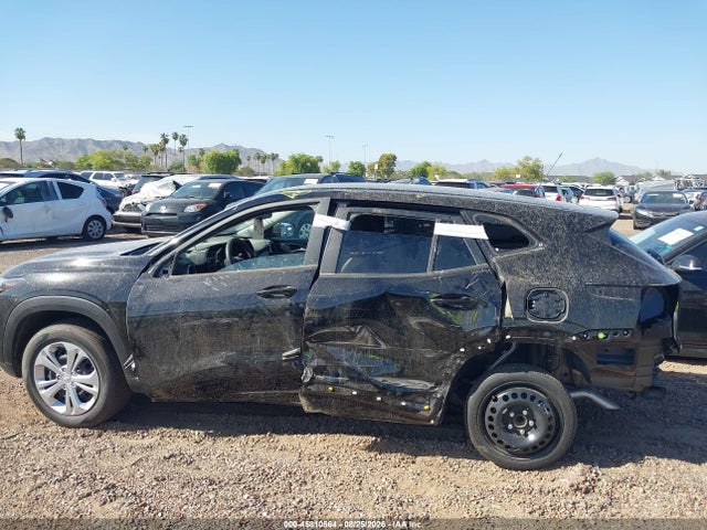 Chevrolet Trax Fwd Ls 2026 KL77LFEP3TC082031 Image 14