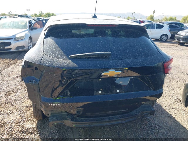 Chevrolet Trax Fwd Ls 2026 KL77LFEP3TC082031 Image 16