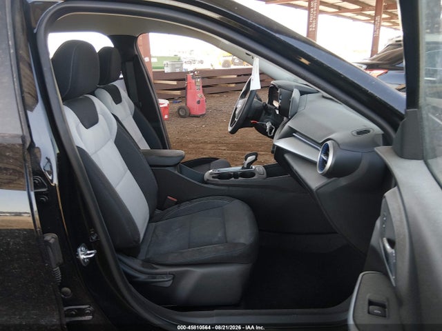 Chevrolet Trax Fwd Ls 2026 KL77LFEP3TC082031 Image 5