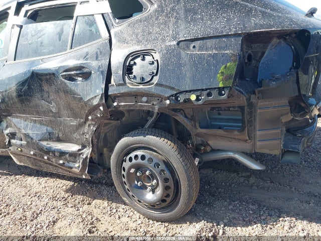 Chevrolet Trax Fwd Ls 2026 KL77LFEP3TC082031 Image 6