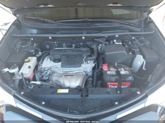 2016 Toyota Rav4 Limited მანქანა იყიდება აუქციონზე, vin: 2T3DFREV6GW457636, აუქციონის ნომერი: 45810566