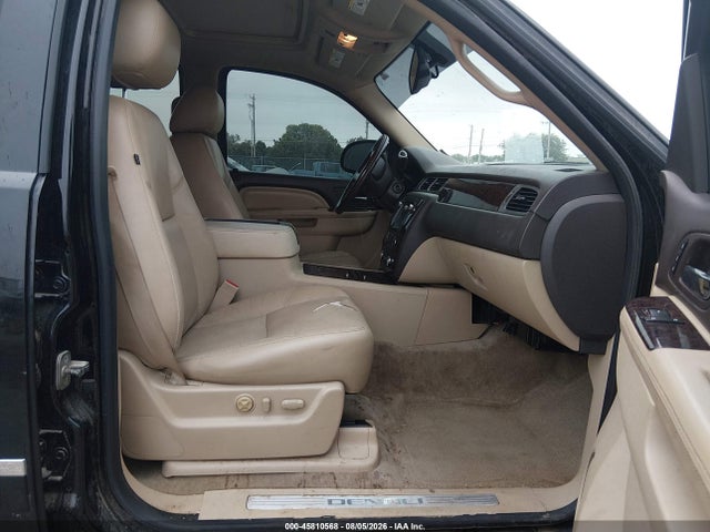 Aukcja sprzedaży 2011 Gmc Yukon Xl 1500 Denali, vin: 1GKS2MEF9BR399548, numer aukcji: 45810568