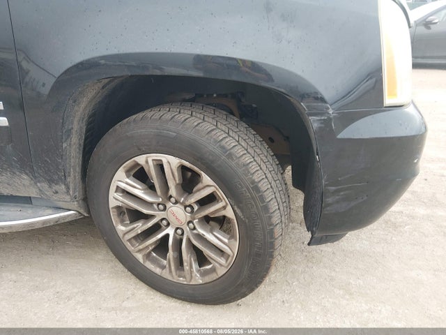 2011 Gmc Yukon Xl 1500 Denali მანქანა იყიდება აუქციონზე, vin: 1GKS2MEF9BR399548, აუქციონის ნომერი: 45810568