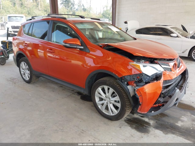 2015 2T3DFREV5FW363925 главное изображение