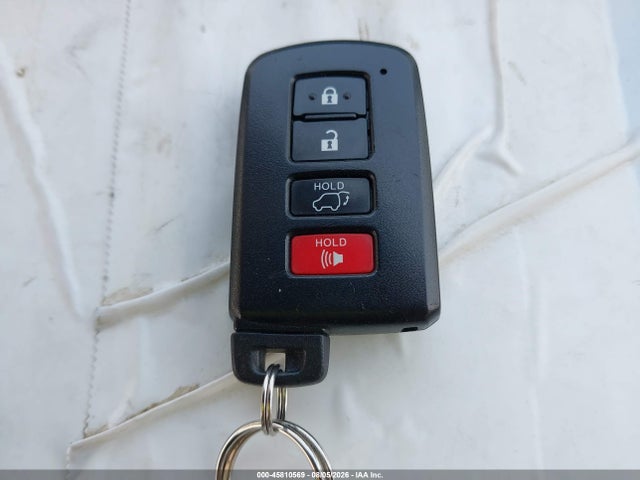 Toyota Rav4 Limited 2015 2T3DFREV5FW363925 Image 11