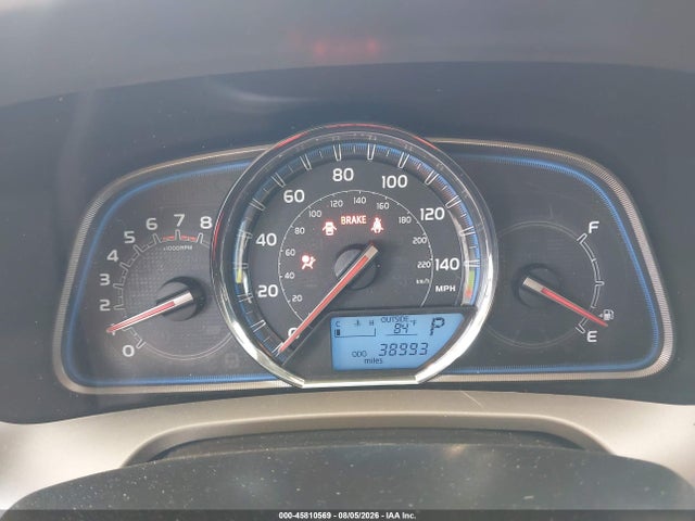 Toyota Rav4 Limited 2015 2T3DFREV5FW363925 Image 7