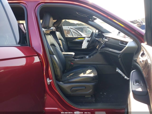 45810574 :رقم المزاد ، 1C4RJKAG8P8718984 vin ، 2023 Jeep Grand Cherokee L Altitude 4x4 مزاد بيع