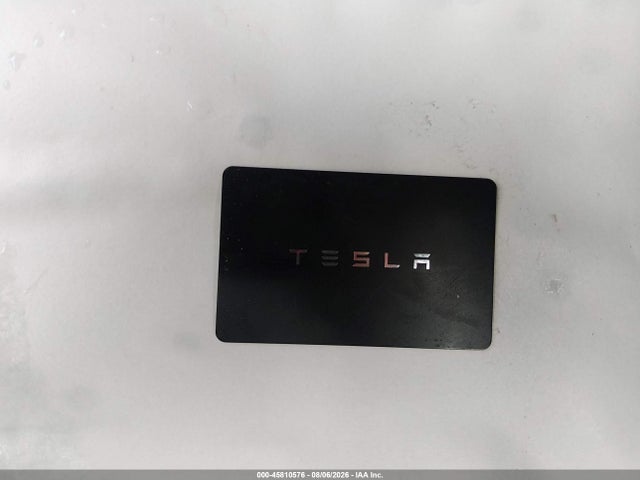 Продаж на аукціоні авто 2018 Tesla Model 3 Long Range/performance, vin: 5YJ3E1EB5JF055951, номер лоту: 45810576