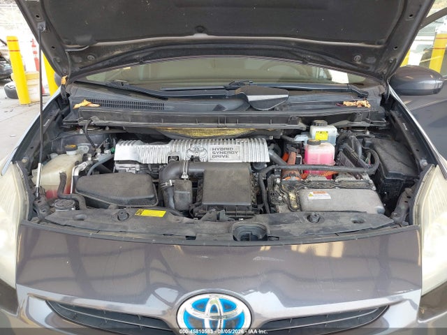 Продаж на аукціоні авто 2010 Toyota Prius Ii, vin: JTDKN3DU3A0037702, номер лоту: 45810583