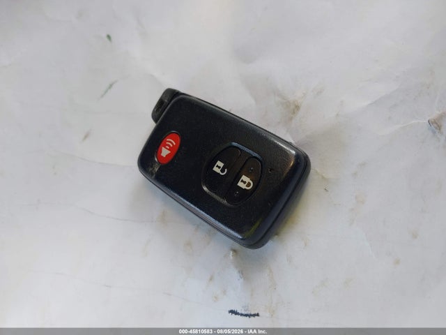 Продаж на аукціоні авто 2010 Toyota Prius Ii, vin: JTDKN3DU3A0037702, номер лоту: 45810583
