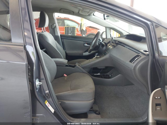 Продаж на аукціоні авто 2010 Toyota Prius Ii, vin: JTDKN3DU3A0037702, номер лоту: 45810583