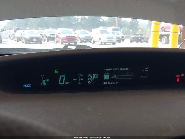 Продаж на аукціоні авто 2010 Toyota Prius Ii, vin: JTDKN3DU3A0037702, номер лоту: 45810583