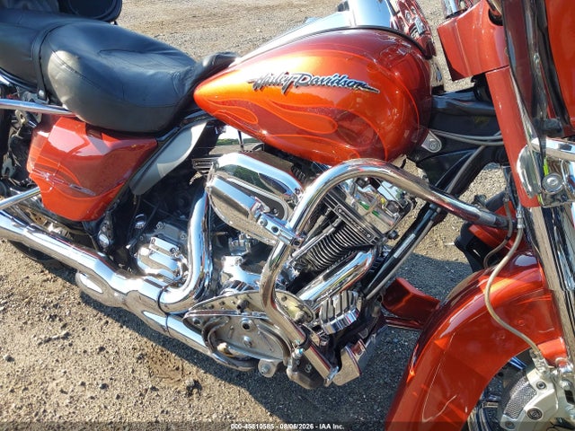 Продаж на аукціоні авто 2010 Harley-davidson Flhtcuse5, vin: 1HD1PR815AB952157, номер лоту: 45810585