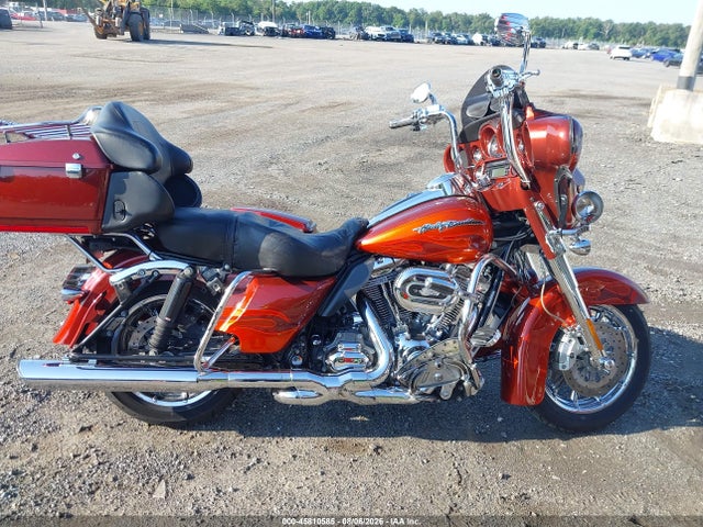 Продаж на аукціоні авто 2010 Harley-davidson Flhtcuse5, vin: 1HD1PR815AB952157, номер лоту: 45810585
