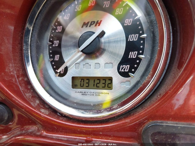 Продаж на аукціоні авто 2010 Harley-davidson Flhtcuse5, vin: 1HD1PR815AB952157, номер лоту: 45810585