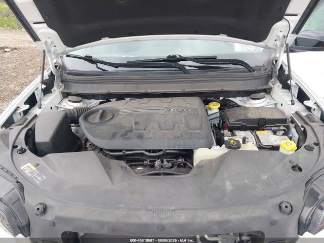 Продажа на аукционе авто 2022 Jeep Cherokee X 4x4, vin: 1C4PJMCX4ND548093, номер лота: 45810587