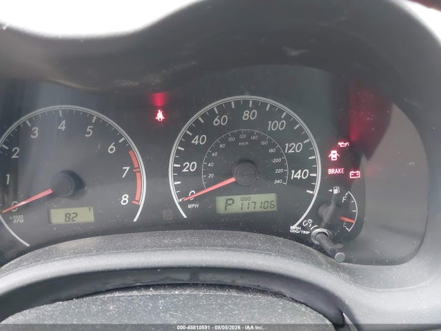 Продажа на аукционе авто 2012 Toyota Corolla Le, vin: 2T1BU4EE7CC866474, номер лота: 45810591