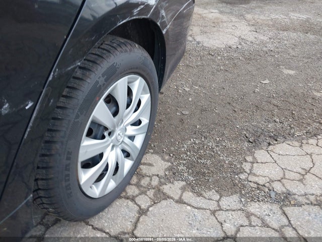 Продажа на аукционе авто 2012 Toyota Corolla Le, vin: 2T1BU4EE7CC866474, номер лота: 45810591