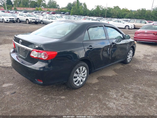 Продажа на аукционе авто 2012 Toyota Corolla Le, vin: 2T1BU4EE7CC866474, номер лота: 45810591