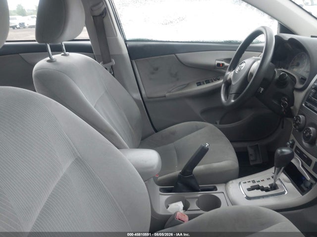 Продажа на аукционе авто 2012 Toyota Corolla Le, vin: 2T1BU4EE7CC866474, номер лота: 45810591