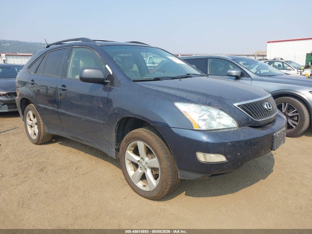 Aukcja sprzedaży 2005 Lexus Rx 330, vin: JTJGA31UX50047023, numer aukcji: 45810593