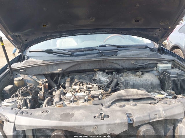 Aukcja sprzedaży 2005 Lexus Rx 330, vin: JTJGA31UX50047023, numer aukcji: 45810593