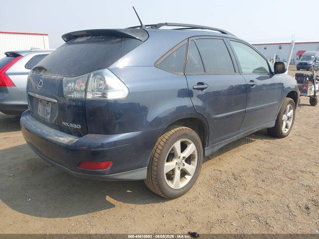 Aukcja sprzedaży 2005 Lexus Rx 330, vin: JTJGA31UX50047023, numer aukcji: 45810593