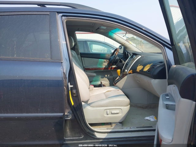 Aukcja sprzedaży 2005 Lexus Rx 330, vin: JTJGA31UX50047023, numer aukcji: 45810593