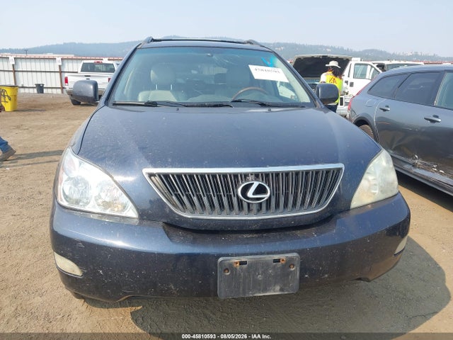 Aukcja sprzedaży 2005 Lexus Rx 330, vin: JTJGA31UX50047023, numer aukcji: 45810593