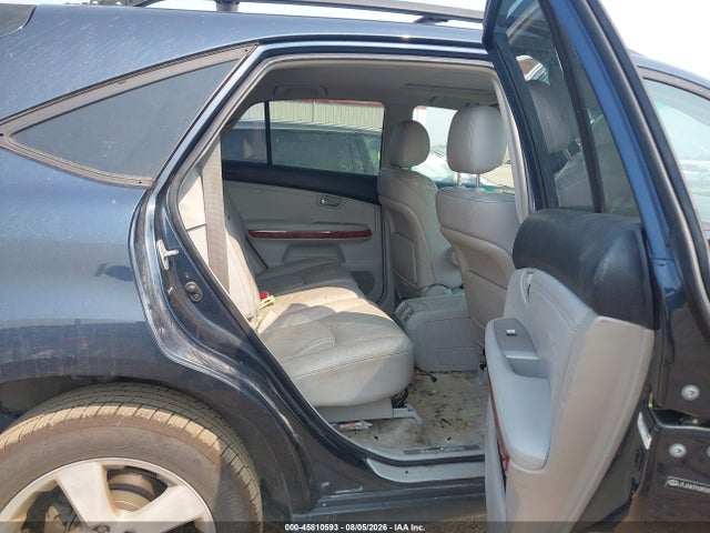 Aukcja sprzedaży 2005 Lexus Rx 330, vin: JTJGA31UX50047023, numer aukcji: 45810593